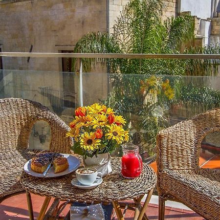 Mamma Sisi Bed and Breakfast Lecce Buitenkant foto