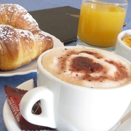 Mamma Sisi Bed and Breakfast Lecce Buitenkant foto
