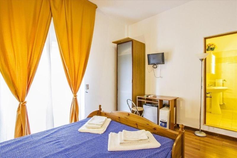 Mamma Sisi Bed and Breakfast Lecce Buitenkant foto