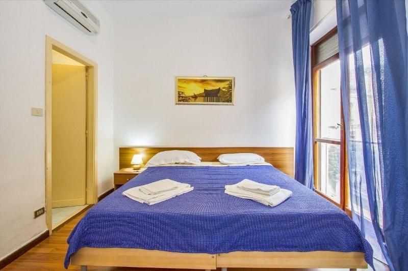 Mamma Sisi Bed and Breakfast Lecce Buitenkant foto