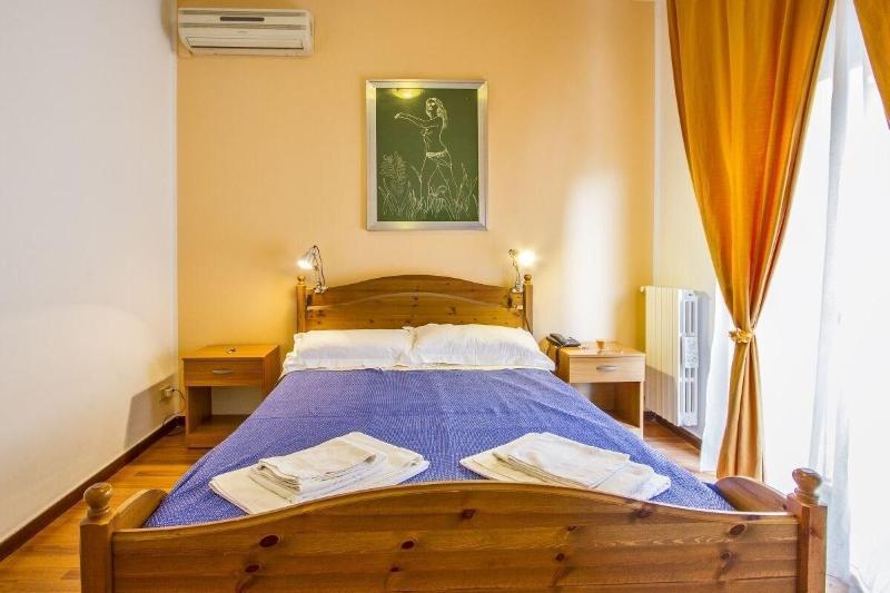Mamma Sisi Bed and Breakfast Lecce Buitenkant foto