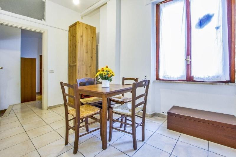 Mamma Sisi Bed and Breakfast Lecce Buitenkant foto