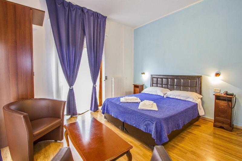 Mamma Sisi Bed and Breakfast Lecce Buitenkant foto