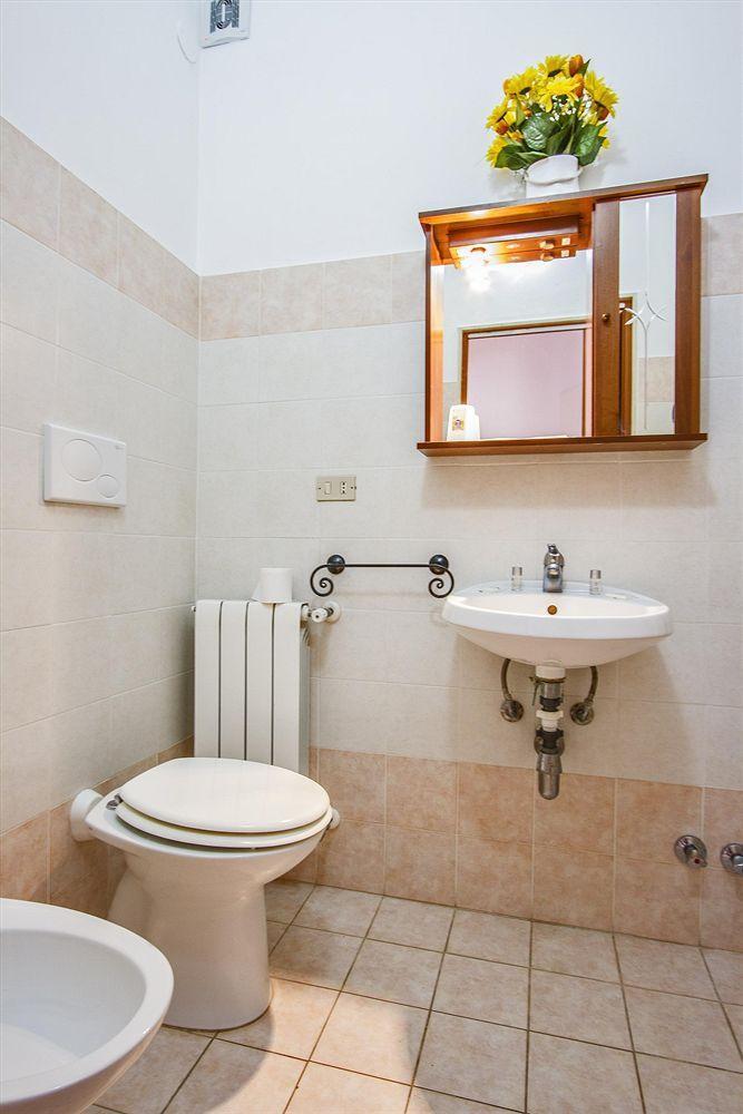 Mamma Sisi Bed and Breakfast Lecce Buitenkant foto