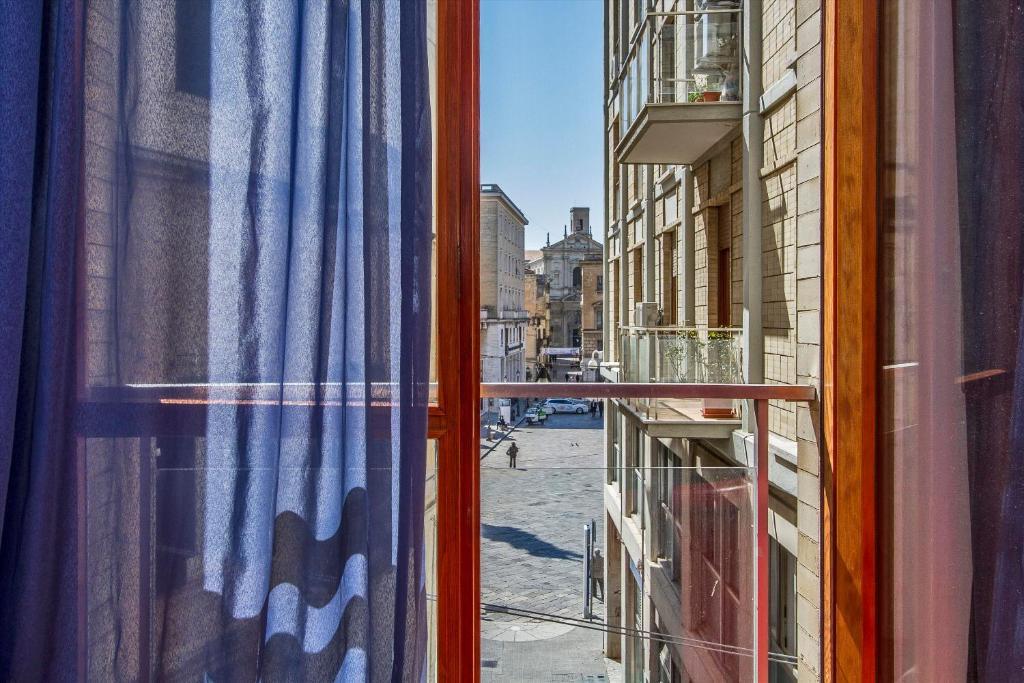 Mamma Sisi Bed and Breakfast Lecce Buitenkant foto