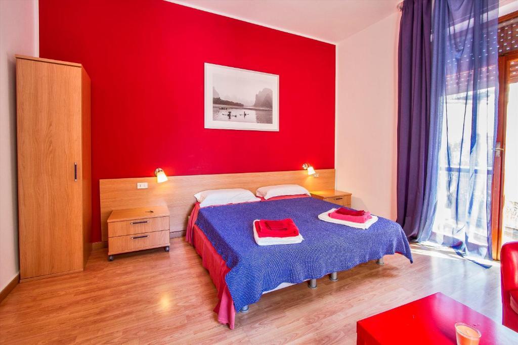Mamma Sisi Bed and Breakfast Lecce Kamer foto