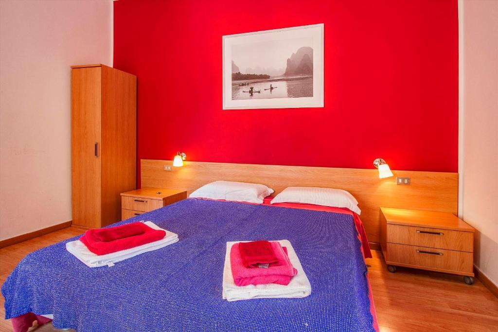 Mamma Sisi Bed and Breakfast Lecce Kamer foto