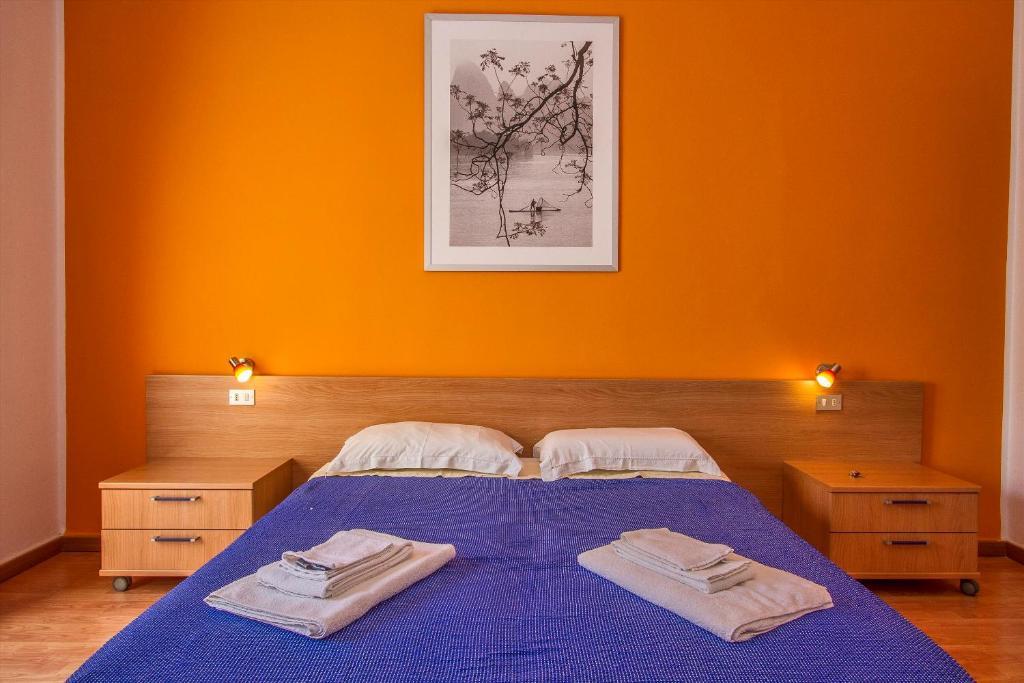 Mamma Sisi Bed and Breakfast Lecce Kamer foto