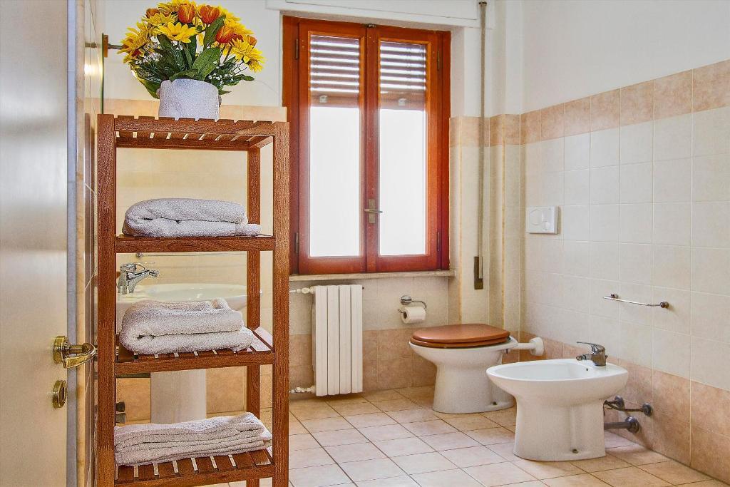 Mamma Sisi Bed and Breakfast Lecce Kamer foto