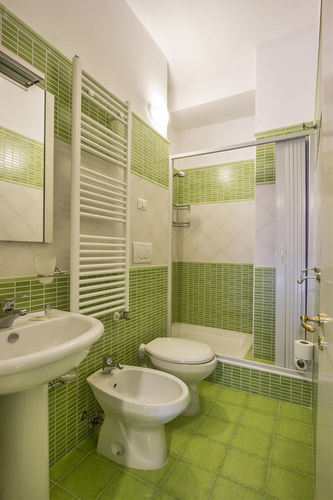Mamma Sisi Bed and Breakfast Lecce Buitenkant foto