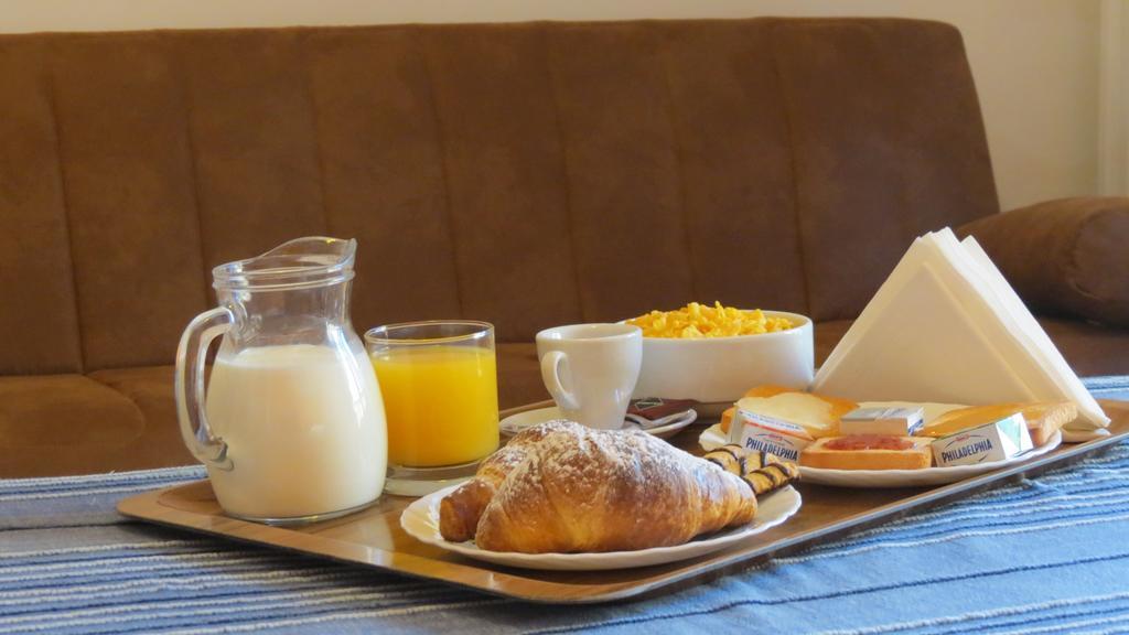 Mamma Sisi Bed and Breakfast Lecce Kamer foto