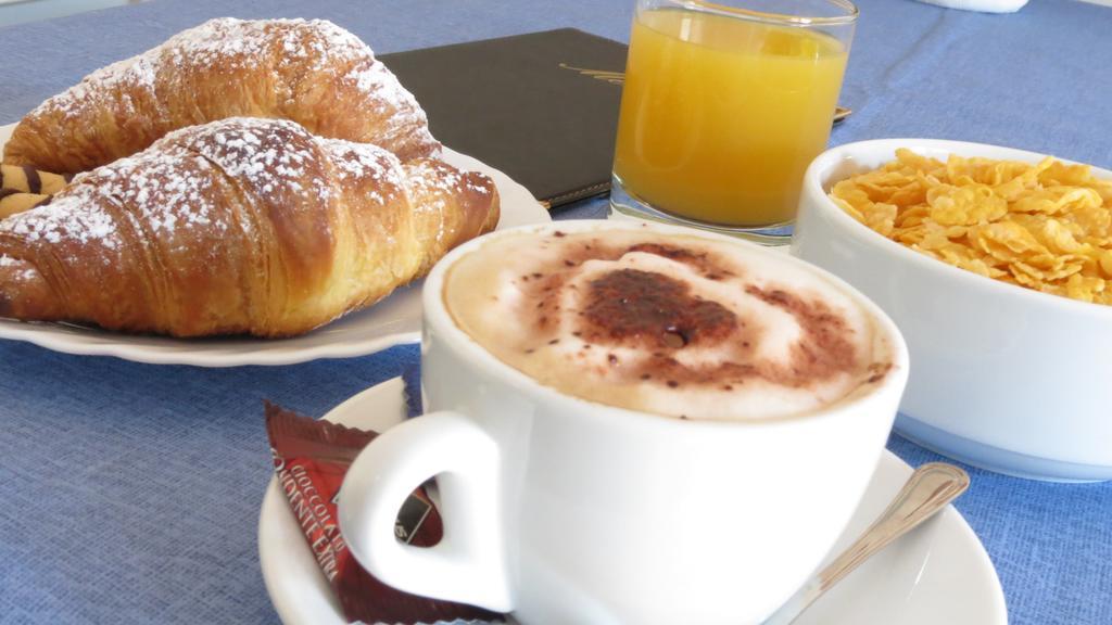 Mamma Sisi Bed and Breakfast Lecce Buitenkant foto