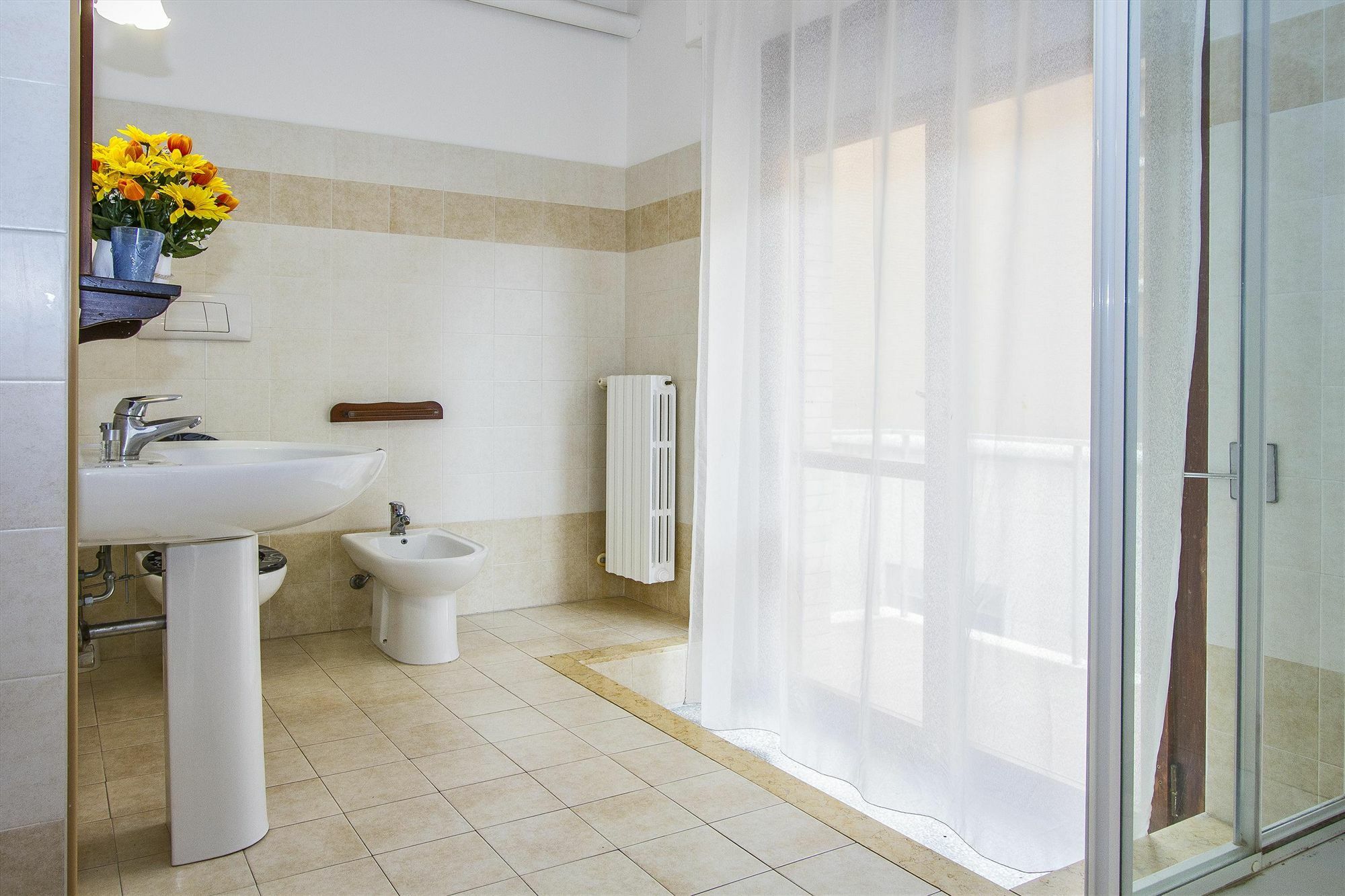 Mamma Sisi Bed and Breakfast Lecce Buitenkant foto