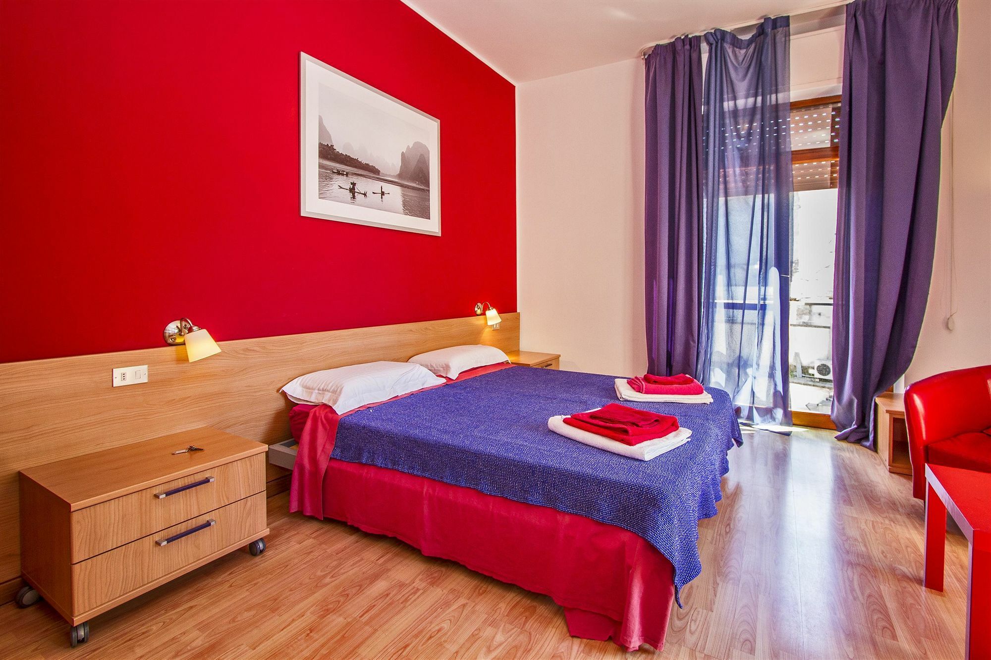 Mamma Sisi Bed and Breakfast Lecce Buitenkant foto