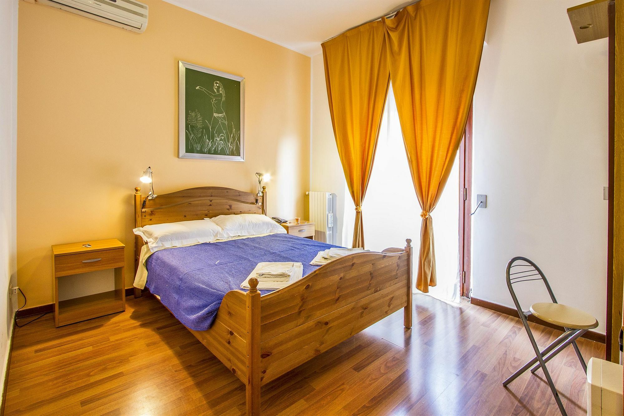 Mamma Sisi Bed and Breakfast Lecce Buitenkant foto