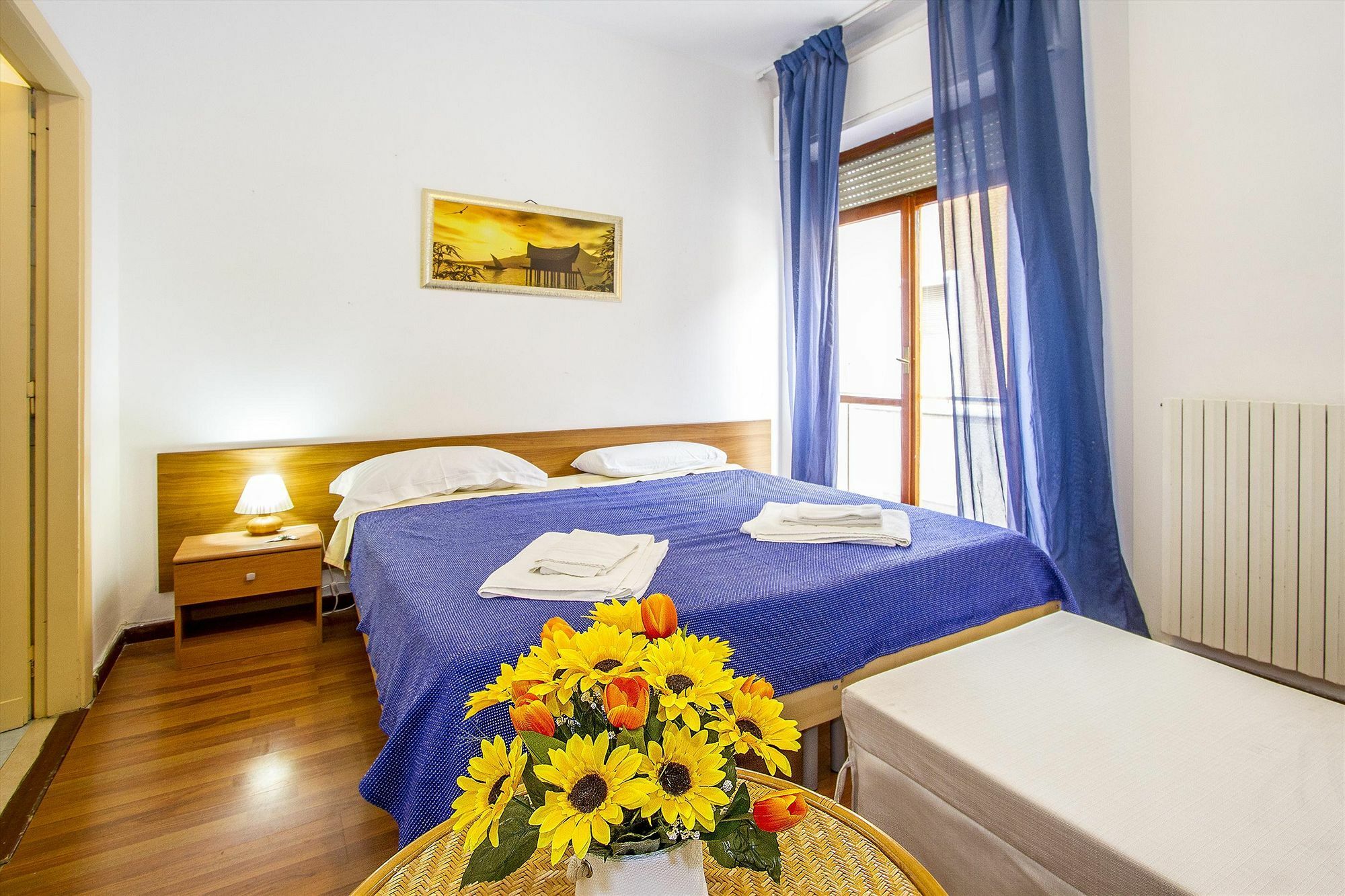 Mamma Sisi Bed and Breakfast Lecce Buitenkant foto