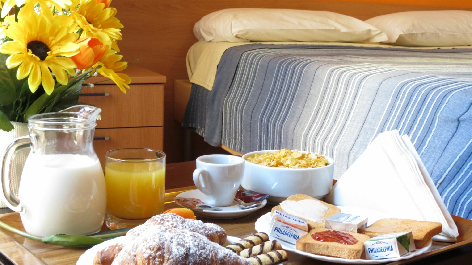 Mamma Sisi Bed and Breakfast Lecce Buitenkant foto
