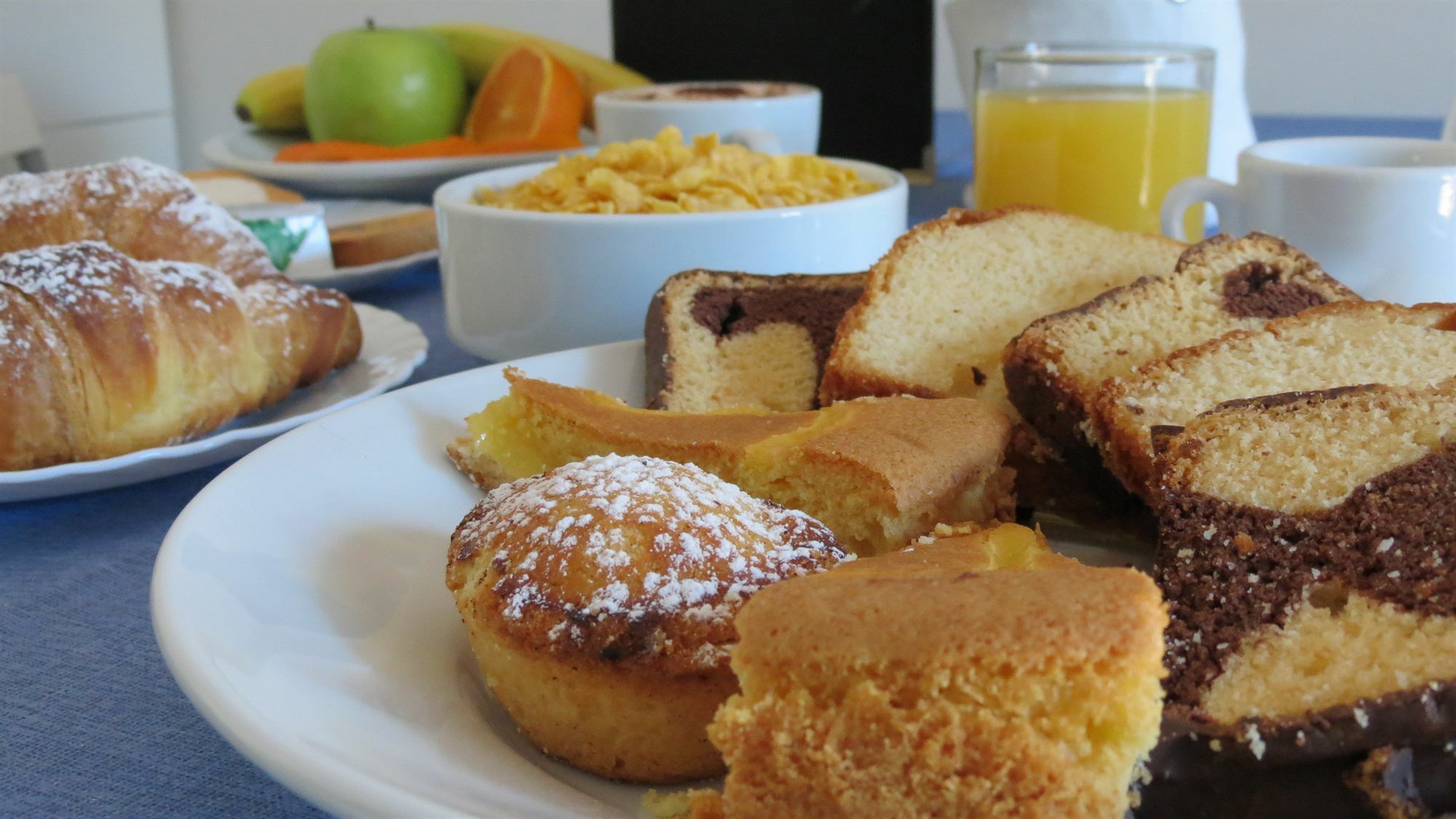 Mamma Sisi Bed and Breakfast Lecce Buitenkant foto